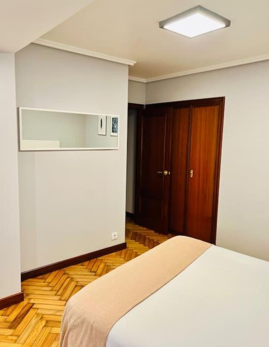Apartamento En El Centro De Vigo 2 Habitaciones Exterior photo